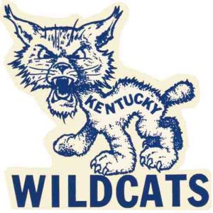 Kentucky Cat (B)