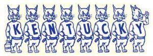 Kentucky Lineup