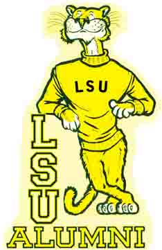 LSU -Alumni