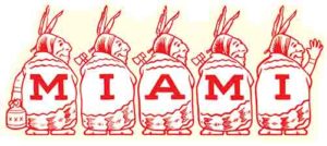 Miami Of Ohio Lineup