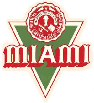 Miami Of Ohio V