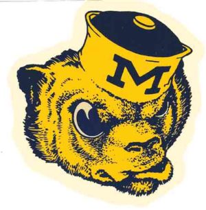 Michigan Wolverines