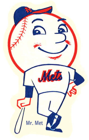NY Mets
