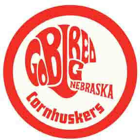 Nebraska Football Big Red