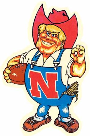 Nebraska -Husker
