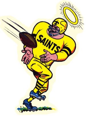 New Orleans Saints