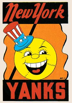 New York YANKS