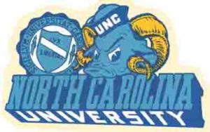 North Carolina University