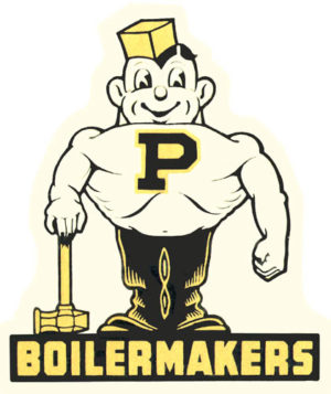Perdue -Boilermakers