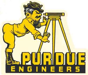 Perdue -Engineer