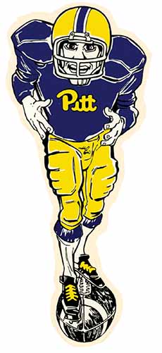Pitt Panthers