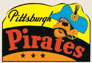 Pittsburgh Pirates