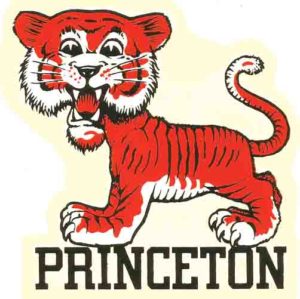 Princeton