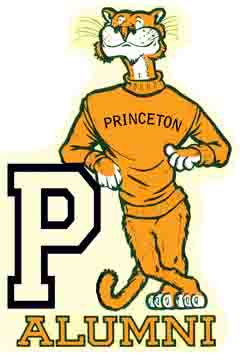 Princeton Alumni