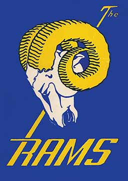 Rams 1959