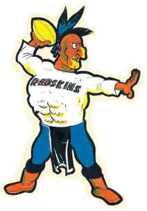 Washington Redskins -QB