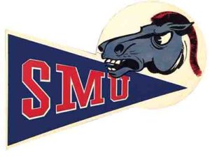 SMU -Triangle