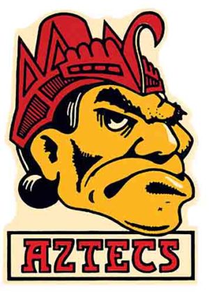 San Diego State Aztecs