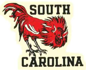 South Carolina Gamecocks