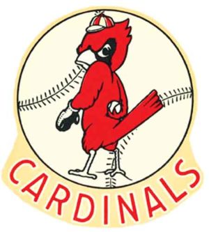 St Louis Cardinals