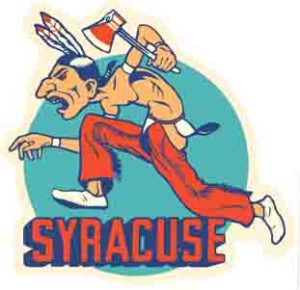Syracuse Indian