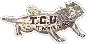 TCU -1928