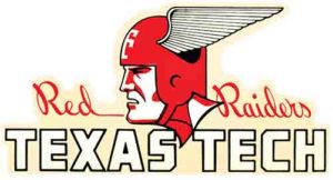 Texas Tech Wings