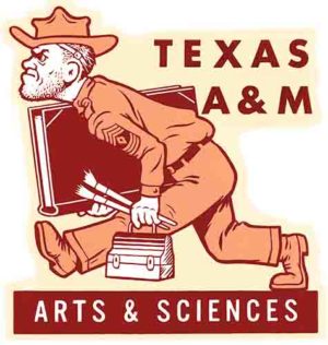Texas A&M Arts