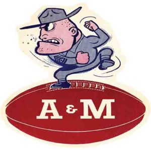 Texas A&M Humble