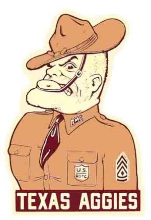 Texas Aggies