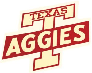 Texas Aggies -T