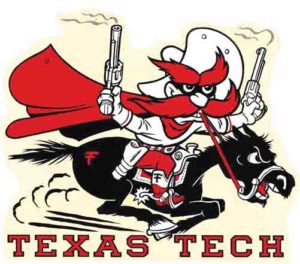 Texas Tech Sam