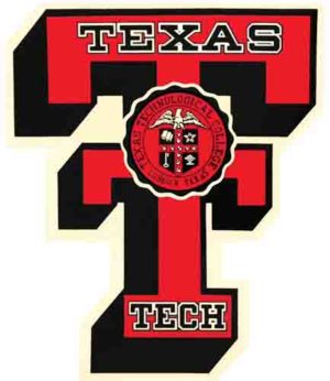 Texas Tech TT