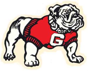UGA -Dog B
