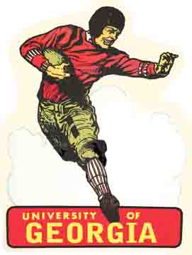 University Of Georgia