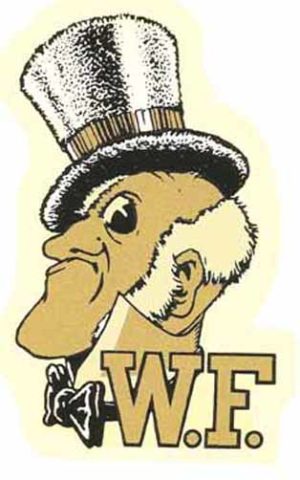 Wake Forest University