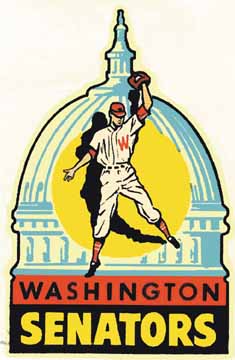 Washington Senators