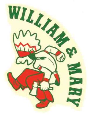 William And Mary