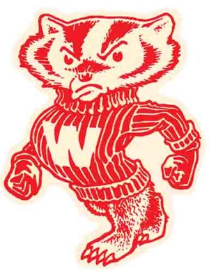 Wisconsin Badgers