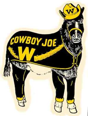 Wyoming-Cowboy Joe