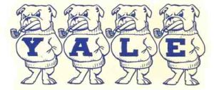 Yale Dogs