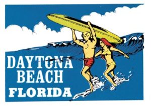 Daytona Beach